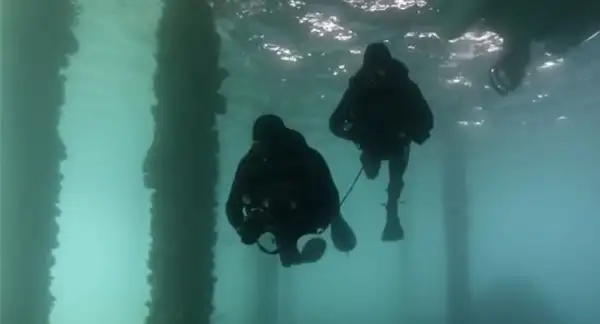 Opex 360 – Le ministère des Armées finance une innovation permettant de communiquer vocalement sous l’eau