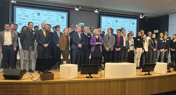 INFO LE MARIN. La liste des 40 start-up retenues dans la troisième édition de l’Index blue tech dévoilée